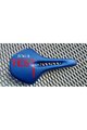 FIZIK Sattel - LUCE R5 - LARGE - Blau