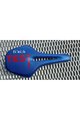 FIZIK Sattel - LUCE R5 - REGULAR - Blau