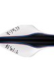 FIZIK Sattel - TRANSIRO MISTICA CARBON - REGULAR - Schwarz/Weiß