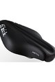 FIZIK Sattel - TRANSIRO MISTICA K:IUM - LARGE - Schwarz