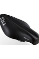 FIZIK Sattel - TRANSIRO MISTICA K:IUM - REGULAR - Schwarz