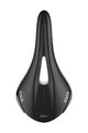 FIZIK Sattel - ALIANTE R5 OPEN - REGULAR - Schwarz