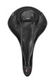 FIZIK Sattel - ALIANTE R1 CARBON - LARGE - Schwarz