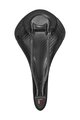 FIZIK Sattel - ALIANTE R1 CARBON - REGULAR - Schwarz