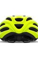 GIRO Fahrradhelm - REGISTER - Gelb