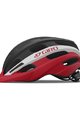 GIRO Fahrradhelm - REGISTER - Schwarz/Rot