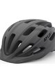 GIRO Fahrradhelm - REGISTER - Grau