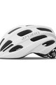 GIRO Fahrradhelm - ISODE - Weiß