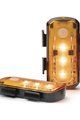 BLACKBURN Fahrradlicht - GRID SIDE BEACON LIGHT SET - Schwarz