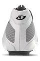 GIRO Fahrradschuhe - IMPERIAL - Weiß