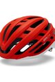 GIRO Fahrradhelm - AGILIS MIPS - Rot