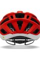 GIRO Fahrradhelm - AGILIS MIPS - Rot