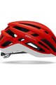 GIRO Fahrradhelm - AGILIS MIPS - Rot