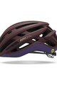 GIRO Fahrradhelm - AGILIS MIPS - bordeaux