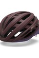 GIRO Fahrradhelm - AGILIS MIPS - bordeaux