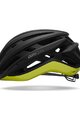GIRO Fahrradhelm - AGILIS MIPS - Schwarz/Gelb