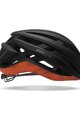 GIRO Fahrradhelm - AGILIS MIPS - Schwarz/Orange