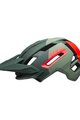 BELL Fahrradhelm - SUPER AIR R - Grün