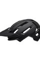 BELL Fahrradhelm - SUPER AIR SPHERICAL - Schwarz