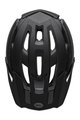 BELL Fahrradhelm - SUPER AIR SPHERICAL - Schwarz