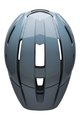 BELL Fahrradhelm - SIDETRACK II YOUTH - Hellblau/Rosa
