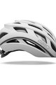 GIRO Fahrradhelm - HELIOS SPHERICAL - Weiß