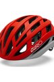 GIRO Fahrradhelm - HELIOS SPHERICAL - Rot