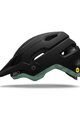 GIRO Fahrradhelm - SOURCE MIPS - Schwarz/Grün
