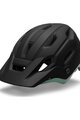 GIRO Fahrradhelm - SOURCE MIPS - Schwarz/Grün
