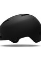 GIRO Fahrradhelm - QUARTER FS - Schwarz