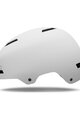 GIRO Fahrradhelm - QUARTER FS - Weiß