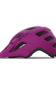 GIRO Fahrradhelm - TREMOR - Rosa