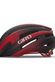 GIRO Fahrradhelm - SYNTHE MIPS II - Schwarz/Rot