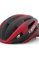 GIRO Fahrradhelm - SYNTHE MIPS II - Schwarz/Rot