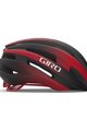 GIRO Fahrradhelm - SYNTHE MIPS II - Schwarz/Rot