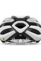 GIRO Fahrradhelm - SYNTHE MIPS II - Weiß/Silber