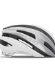 GIRO Fahrradhelm - SYNTHE MIPS II - Weiß/Silber