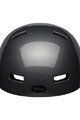 BELL Fahrradhelm - SPAN - Anthrazit