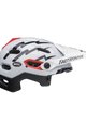 BELL Fahrradhelm - SUPER DH SPHERICAL - Weiß