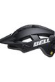 BELL Fahrradhelm - SPARK 2 MIPS - Schwarz