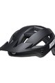 BELL Fahrradhelm - SPARK 2 MIPS - Schwarz