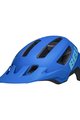 BELL Fahrradhelm - NOMAD 2 - Blau