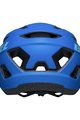 BELL Fahrradhelm - NOMAD 2 - Blau