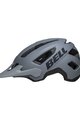 BELL Fahrradhelm - NOMAD 2 - Grau