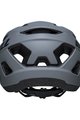 BELL Fahrradhelm - NOMAD 2 - Grau