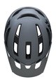 BELL Fahrradhelm - NOMAD 2 - Grau