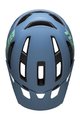 BELL Fahrradhelm - NOMAD 2 - Blau