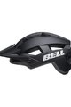 BELL Fahrradhelm - SPARK 2 JR - Schwarz