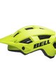BELL Fahrradhelm - SPARK 2 JR - Gelb
