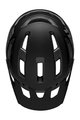 BELL Fahrradhelm - NOMAD 2 JR - Schwarz